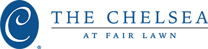 The Chelsea at Fair Lawn Logo